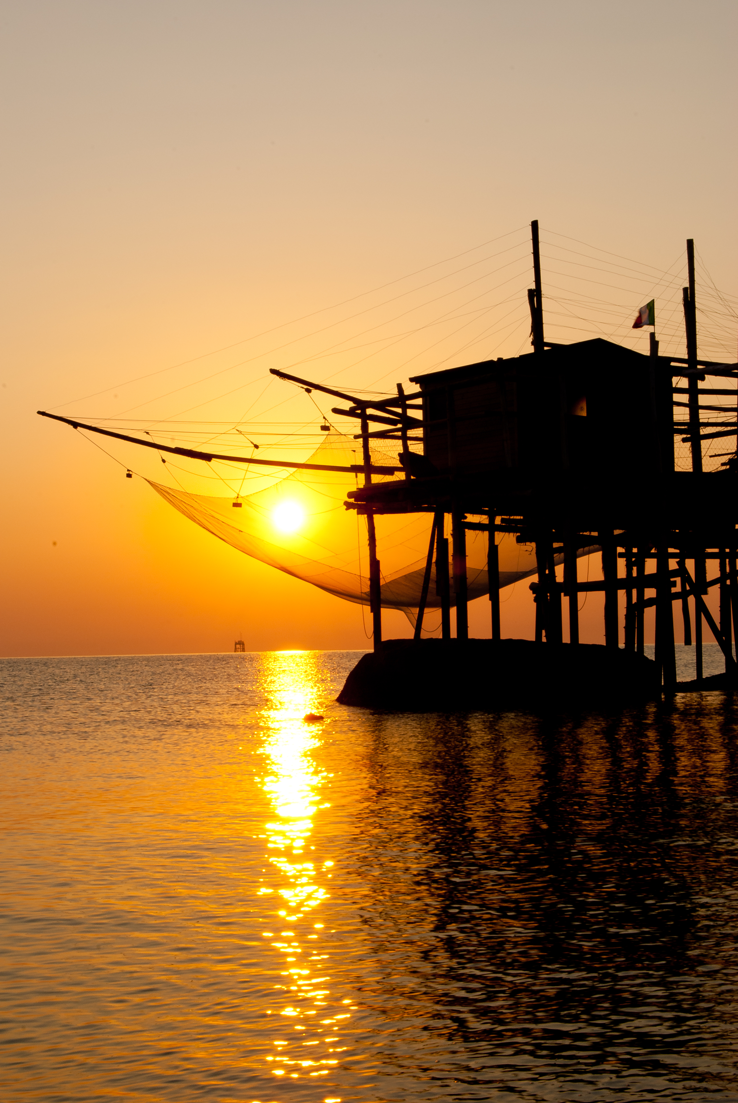 Trabocco